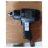 Napa 1/2 impact gun