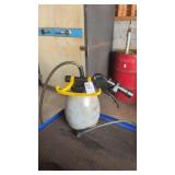 Mityvac Sprayer