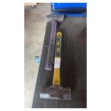 Two Small Sledge Hammers