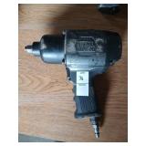 Napa 1/2 impact gun