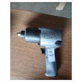 Ingersoll Rand 1/2 impact gun