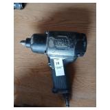 Napa 1/2 impact gun