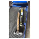 Two Small Sledge Hammers