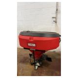 Industrial tailgate spreader