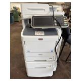 OKI Printer MPS5502 Model: AC110-127V