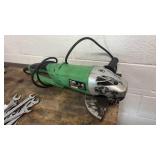 Kawasaki Industrial Grinder