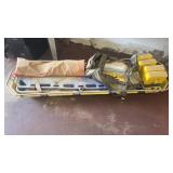 Basket Stretcher
