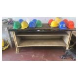 6ft Workbench