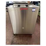 Hydrocollator Hot Pack Heater Model No. 2402