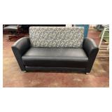 Office/Reception Sofa 50 in W