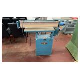Jet Edge Sander model EHVS-80
