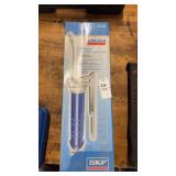 Lincoln professional lever-action grease gun