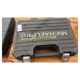 Michael 86-piece master socket set