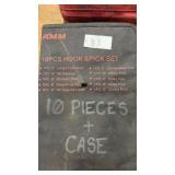 AMM 10-piece hook and pick set