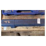 16.5 inch Carlyle NAPA Torque Wrench
