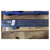 16.5 inch Carlyle NAPA Torque Wrench