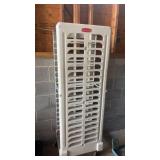 Rubbermaid Baking Tray Rack