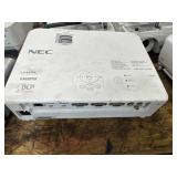 NEC V332X DLP Projector *AS IS*
