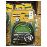2 BRAND NEW Fellowes Portable Key Cable Lock