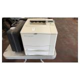 HP LaserJet 4050tn printer