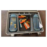 Wavetek LT 8600 LAN cable tester kit