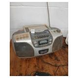 Lennox sound radio