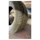 2 Tires
