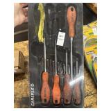 Carlyle Set of Screwdrivers