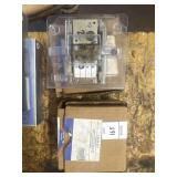 2 Thermostat Direct-Acting Dual Switch w 3-Pipe