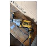 DeWalt DW245 7.8 amp 1/2 inch variable speed