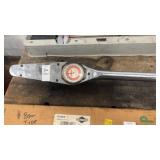 Sears Craftsman Torqometer