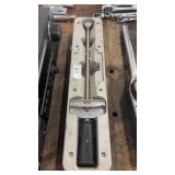 KD Tools 2957 1/2' drive beam-type torque wrench