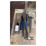 Lot of Tools