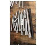 Lot of Socket Extender