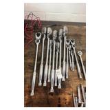 Set of GW Ratchets