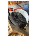 Lasko Drum Fan 45 in.
