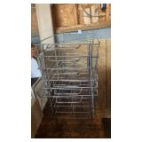 6 chafing dish wire racks