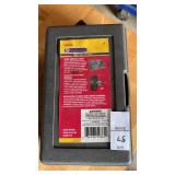 NAPA no slip pulley puller/installer kit