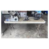 5 Ft Folding Table