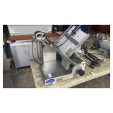 Globe Meat Slicer