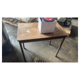 Small 3 Ft Table