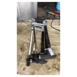 Lot of 3 Hand Saws