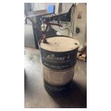 Agitene Oil Barrel W Pump