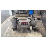 Jet 8 Inch Bench Grinder