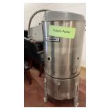 Hobart Potato Peeler model 6430-T