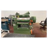 Northfield Planer-Surfacer model 7KGH