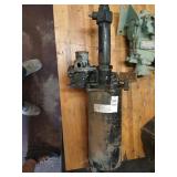 Unknown cylinder