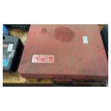 Lisle 59000 valve guide installation tool kit