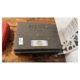OTC transmission bearing service set