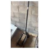 3 Ton Service Jack